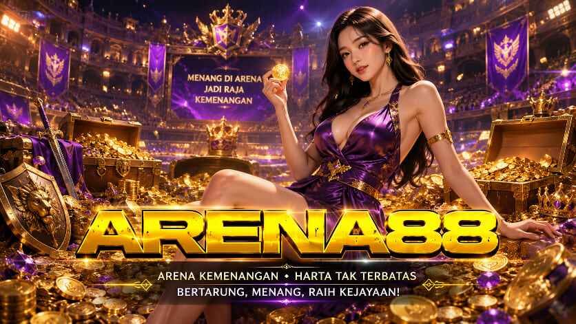 arena88 arena88